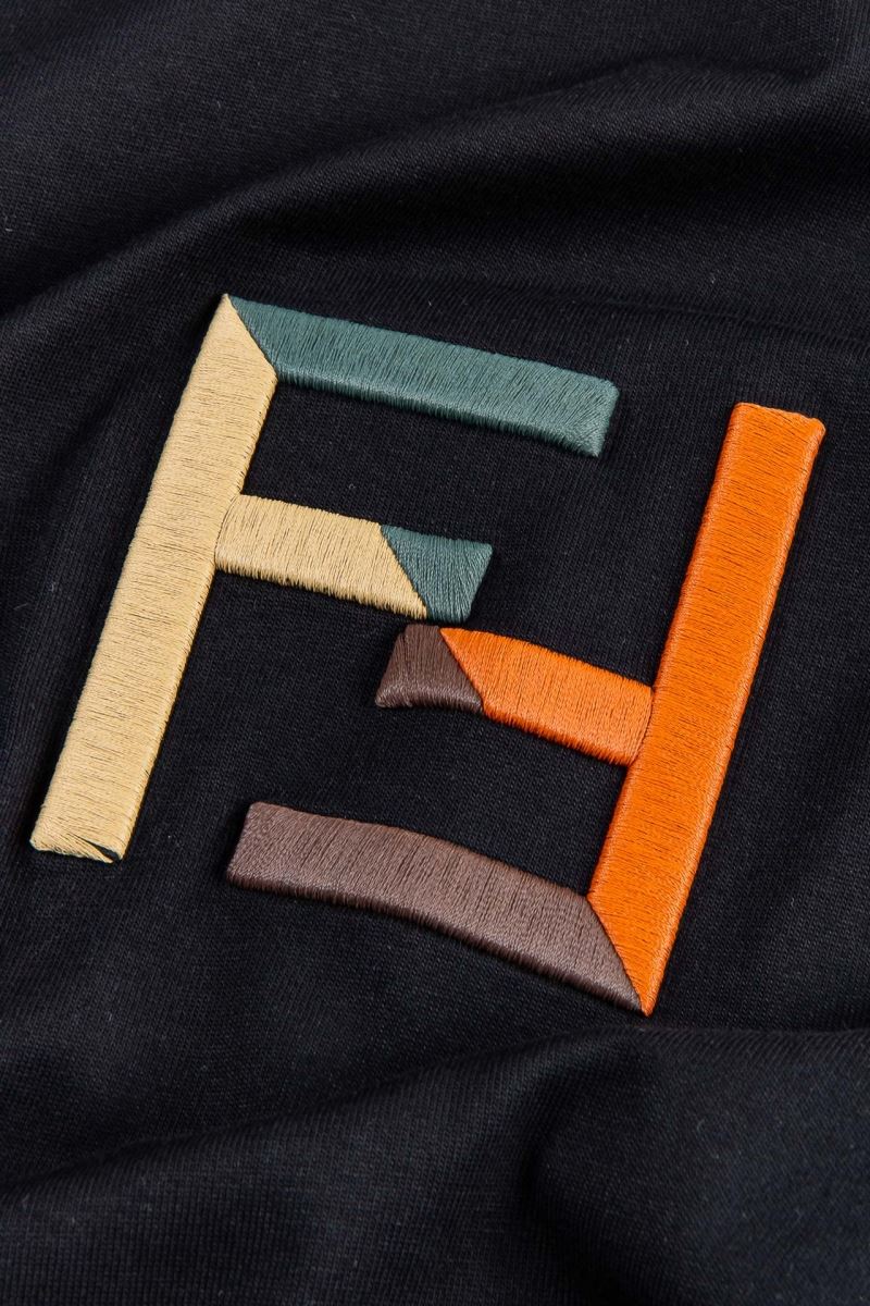 Fendi T-Shirts